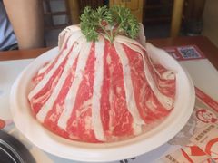 -老员外骨汤火锅(海州古城店)