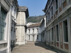 -西樵山国艺影视城