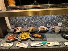 -北京中国大饭店