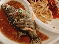 -马凯餐厅(长椿街店)