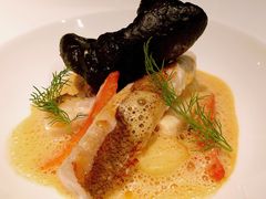 -Le Siècle.百年西餐厅(颐和公馆店)