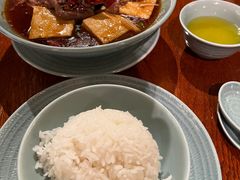 -丽江金茂凯悦臻选酒店-滇香馆