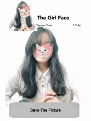 -I+造型烫发染发