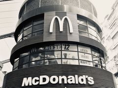 -麦当劳(番禺易发商业街店)