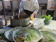 -阿那亚第二食堂 Cafeteria 2