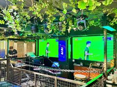 -1819餐厅·团队聚餐·烤串·精酿