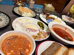 -喀秋莎俄罗斯西餐厅(广州分店)