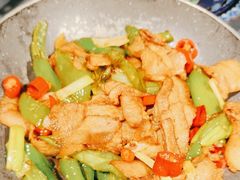 -金狮麟·新豫菜(金码大厦店)