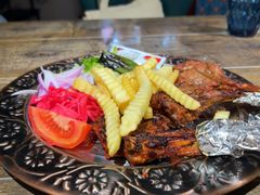 -梅夫娜土耳其餐厅.清真HALAL