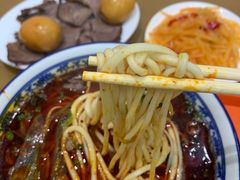 -清真磨沟沿老字号牛肉面(总店)