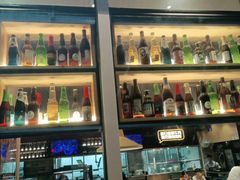 -木屋烧烤(坂田天安云谷店)