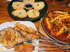 无骨鸡爪-麻喜大