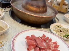 -京城胜利涮羊肉(禧乐汇店)