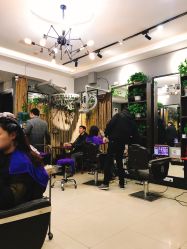-千姿造型美髮·Salon