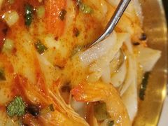 -泰来食光泰国菜餐厅(运河城店)
