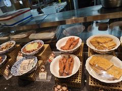 -老淮滨-蚌埠非遗小吃(淮河路店)