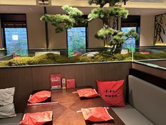 -单家老院·院子里的青岛菜(沙子口店)