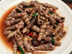 炒丁螺-福建美食城(老君堂店)