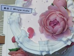 -Whisper studio薇语花艺烘焙工作室