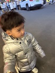 -呵林婴童亲子造型(新街口总店)