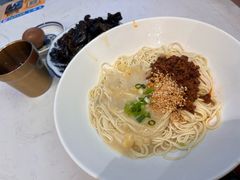 -陳香貴·兰州牛肉面(上滨生活广场店)