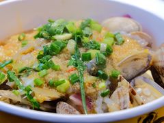 花甲抱蛏子-降龙爪爪(建设路1店)