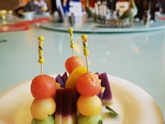 -御仙都北京菜馆·烤鸭店(双井店)