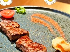 -牛将军•涮肉•烤肉(北京王府井·故宫店)