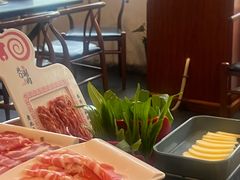 -北门涮肉·铜锅涮肉(南锣鼓巷店)