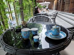 -成都观隐颐云台酒店-芳菲秀