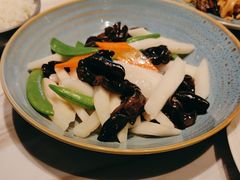 -鹿港小镇(霄云店)