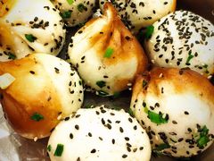 生煎馒头-三两春(浦三路店)