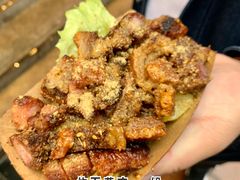 -八一路好吃街(雨田商务大厦店)