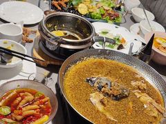 -3号仓库·创意中国菜(乐清正大广场店)