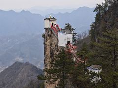 -塔云山