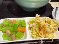 -喜晋道面馆(华严寺广场店)