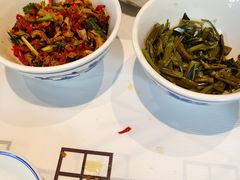-山涧肴·泉水煮活鱼(坂田店)