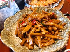 -军山湖云水间水上餐厅(进贤店)