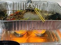 -令狐冲烤鱼·烧菜馆(达明店)