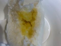 贵妃奶黄包-粤秀小厨·广式早茶(辽宁路店)