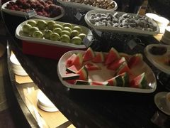 -佰园全日西餐厅-厦门佰翔软件园酒店