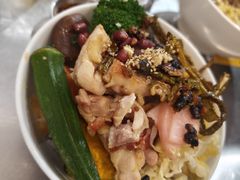 -香港新记茶餐厅(春熙太古里店)