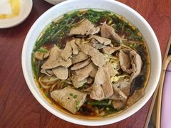 -张二面馆(山门口店)