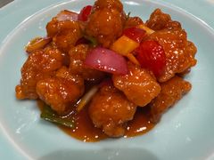 -唐苑酒家·岭南粤菜名店(太古仓店)