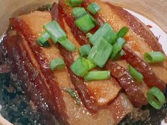 -大盐帮川菜馆(长楹天街店)