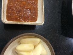 烤肉蘸酱-光化门韩国料理(新地假日广场店)