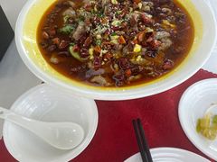 -九龙大酒店·金牌楚菜(武泰闸店)