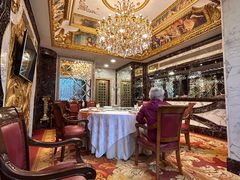 -万宝海鲜舫(劳动公园店)