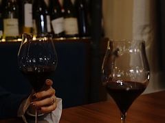 -Wine Universe 宇宙酒馆