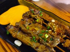 -土蚝·高压锅生蚝(百姓美食街店)